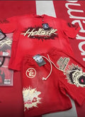 Hellstar two piece set