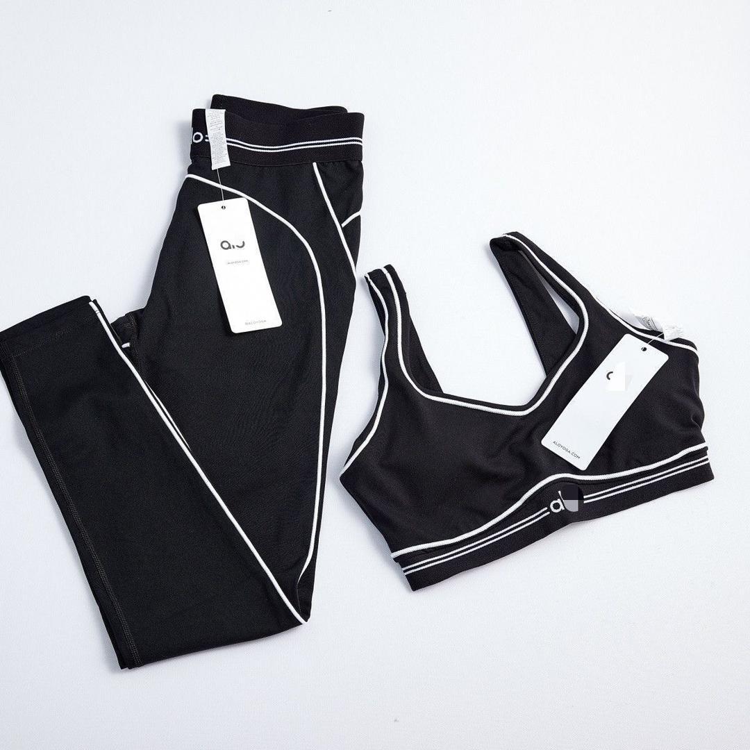 2 piece Alo set