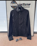 ￼ Polkadot Lulu define jacket