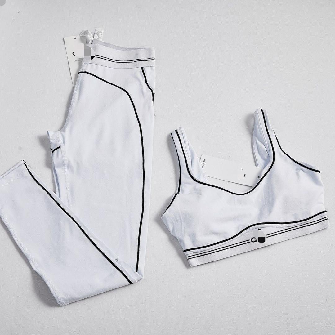 2 piece Alo set