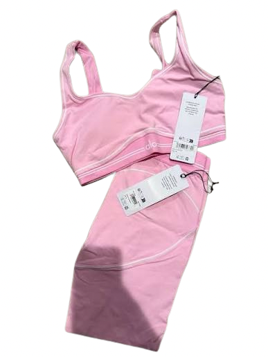 2 piece Alo set